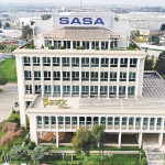 SASA Hisseleri Honeywell Oleflex İş Birliğine Olumlu Tepki Verdi