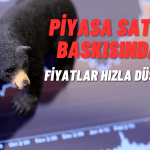 Satışlar Hızlandı! BIST 30 Hisselerinde Kayıp Yüzde 5’i Geçti