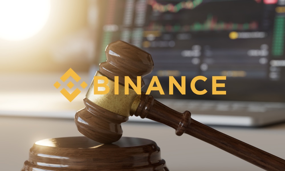 SEC’den Binance Borsasına Yasaları İhlal Davası! Kriptolar Düşüşte!