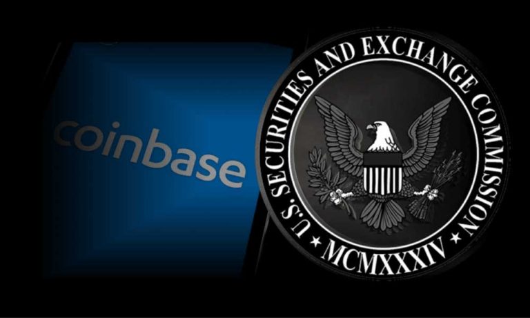 SEC, Binance’in Ardından Coinbase’e de Dava Açtı: Hisseler Düştü