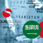 Serdur Global’den Dubai ve Suudi Arabistan Hamlesi!