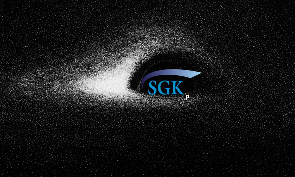 SGK’daki Kara Deliğe 500 Milyar TL’den Fazla Transfer Bekleniyor