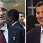Sinan Oğan’dan Mehmet Şimşek Paylaşımı: Şartlarımız Arasındaydı
