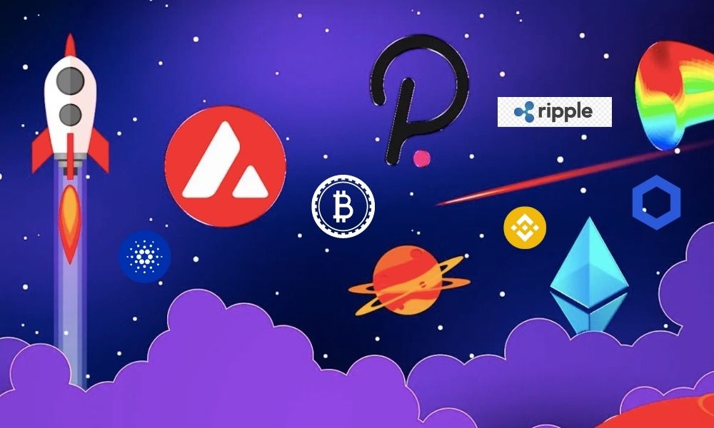 Andrew Kang: Patlama Yapacak Sıradaki Kripto Parayı Açıklıyorum