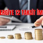 Şirketlerden Alınacak Ek Vergi için Ödeme Kolaylığı Getirildi