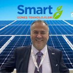 Smart Güneş’in Milyon Dolarlık Fabrikası Yıl Sonunda Tamamlanacak