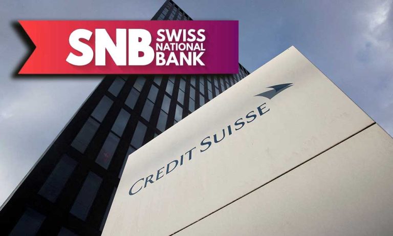 SNB Credit Suisse Olayı Sonrası Yeni Önlemler Çağrısında Bulundu