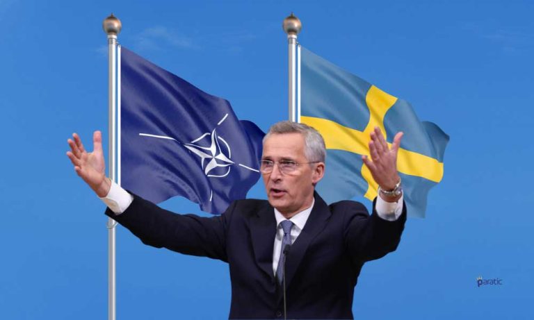 Stoltenberg: İsveç’in NATO Üyeliği Mümkün Ancak Garantisi Yok