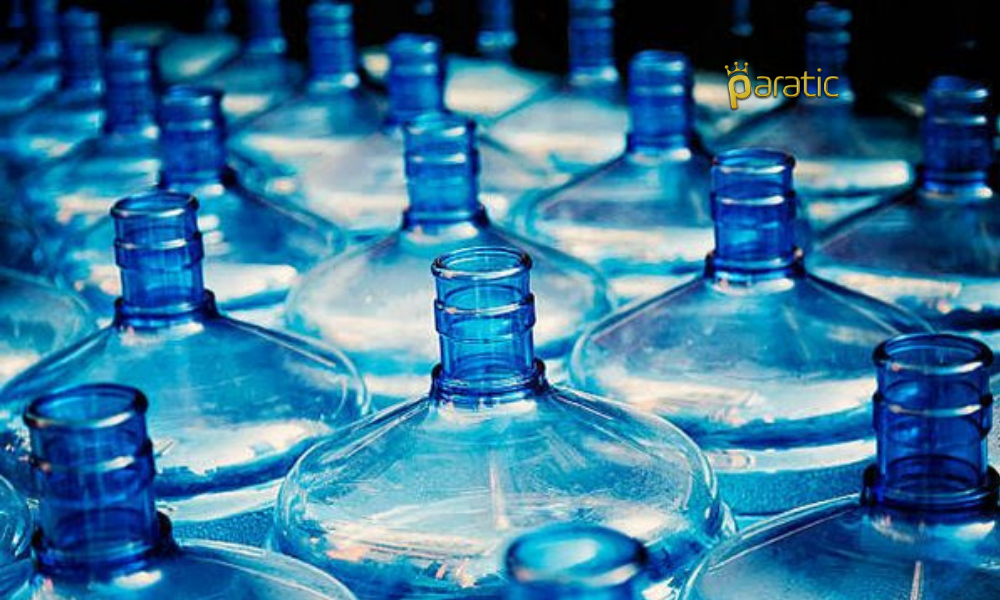 Su Fiyatlarına Zam Sinyali Verildi