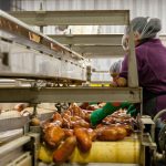 Suudi Arabistan’dan 20 Milyar Dolarlık Gıda Endüstrisi Yatırımı