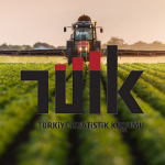 Tarım-GFE Nisan’da Yüzde 40,20 Arttı