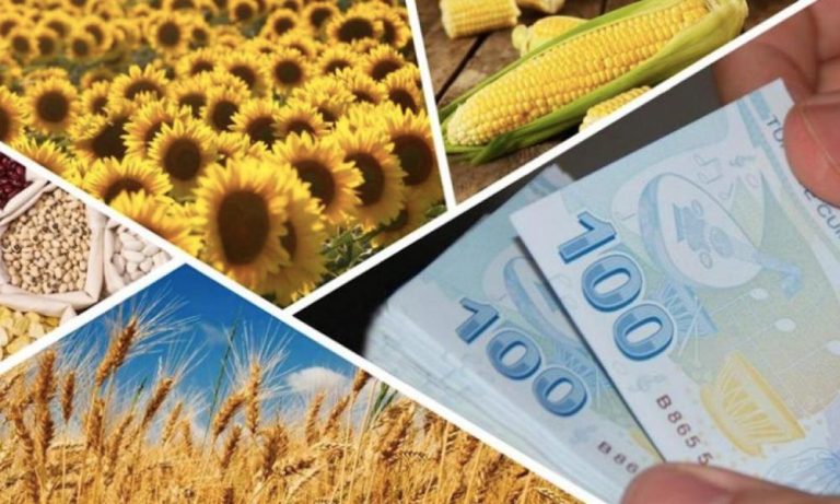 Bakanlık: Çiftçilere 75 Milyon Lira Üzerinde Ödeme Yapılacak