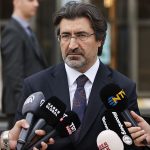 TBB Başkanı Alpaslan Çakar: Şimşek ile Görüşmemiz Yapıcı Oldu