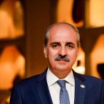 TBMM Başkanı Numan Kurtulmuş Oldu: El Sıkışacağız