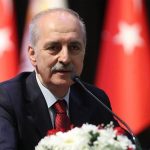 TBMM’nin Başkan Adayı Belli Oldu: Numan Kurtulmuş