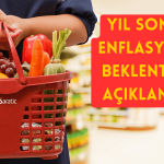 TCMB Piyasa Anketi Yayımlandı: Yıl Sonu TÜFE Tahmini Yükseldi