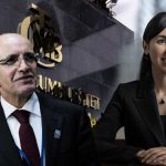 TCMB’de Kavcıoğlu Devri Kapanıyor: Şimşek Yeni Başkan Adayıyla Görüştü