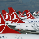 THY Hisseleri Tarihi Zirvesinde! Borsada Kazanımlar Artıyor