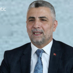 Ticaret Bakanı Bolat: Hedef 385 Milyar Dolarlık İhracat