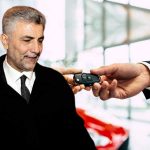 Ticaret Bakanı: İkinci El Otomobil Sıfır Fiyatını Geçemeyecek