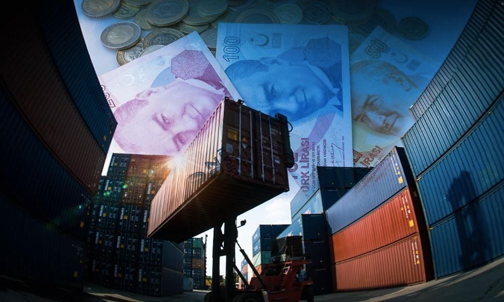 Ticaret Bakanlığı Hizmet İhracatında 2023 Yıl Sonu Hedefini Duyurdu