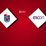 Trabzonspor Forma Sponsorluğunu, ESCOM Yeni Yatırımını Duyurdu