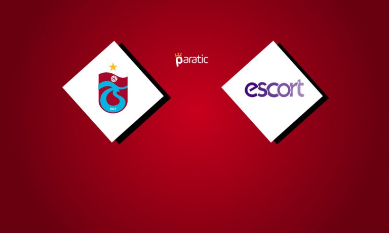 Trabzonspor Forma Sponsorluğunu, ESCOM Yeni Yatırımını Duyurdu