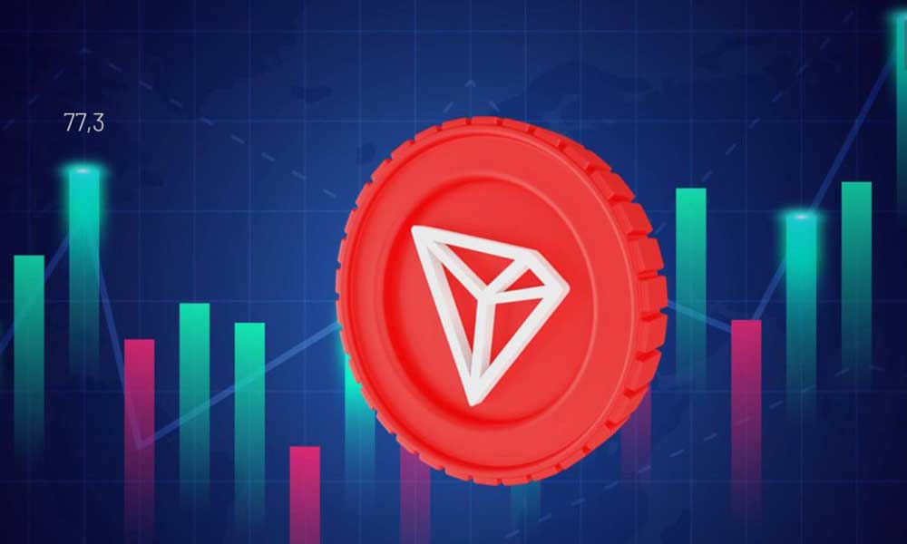 Tron (TRX), Ethereum Entegrasyonunu Duyurdu: Artış Yüzde 10’u Aştı