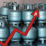 Tüp Fiyatlarına Zam Geldi!