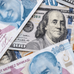 Türk Lirası Tarihi Dip Sonrası Toparlanmaya Çalışıyor