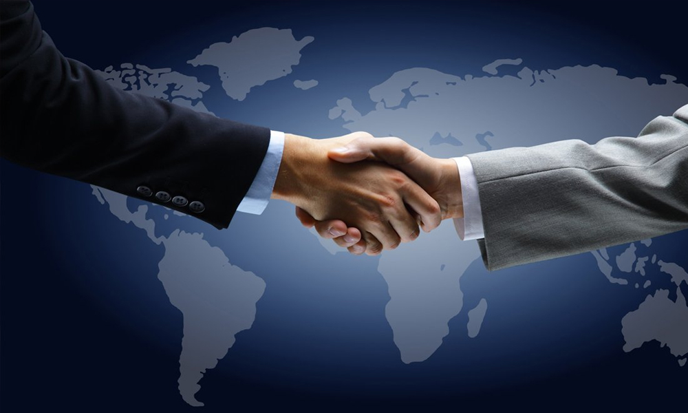 Türk Yatırımcıların 128 Ülkede 54,1 Milyar Dolarlık Yatırımı Var