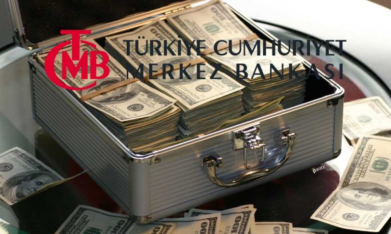 Türkiye’nin Cari Açığı Nisan’da 5,5 Milyar Dolara Yaklaştı