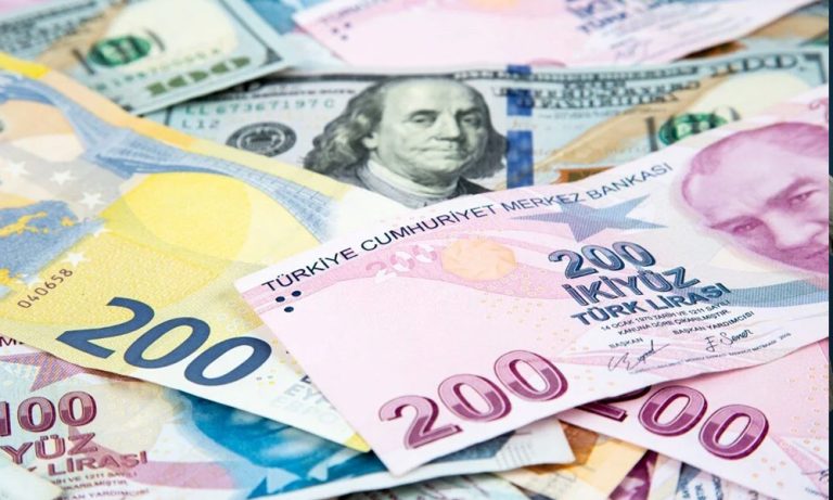 Türkiye’nin Risk Primine Kabine Etkisi: 500 Puanın Altına İndi