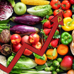 Türkiye’nin Yaş Meyve Sebze İhracatı Mayıs’ta Yüzde 32 Arttı