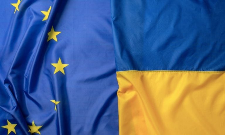 Avrupa Yatırım Bankası’ndan Ukrayna’ya Hibe Açıklaması