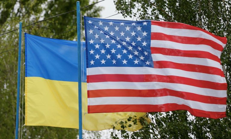 ABD’den Ukrayna’ya 37 Milyon Dolarlık Ek Siber Yardım Kararı