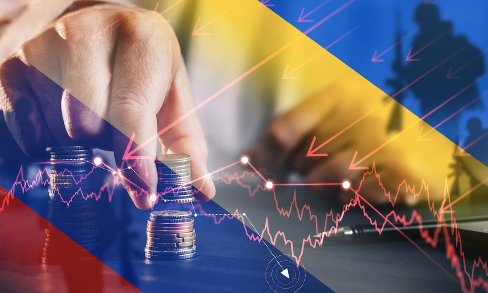 Dragon Capital Ukrayna Ekonomisi için 2023 Tahminini Paylaştı