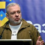 Enerji Bakanı: Ukrayna, Avrupa’nın Enerji Merkezi Haline Geliyor