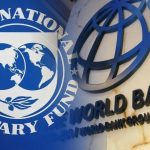 Ukrayna Hükümeti Dünya Bankası ve IMF ile Anlaşmalarını Duyurdu