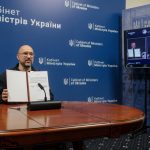 OECD, Katılım Adımının Parçası Olarak Ukrayna için Program Başlattı