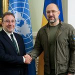 UNDP Ukrayna’nın Toparlanması için 1 Milyar Dolar Ayıracak