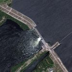 Ukrayna’daki Baraj Patlaması Nedeniyle Rusya’ya Tepki Yağıyor