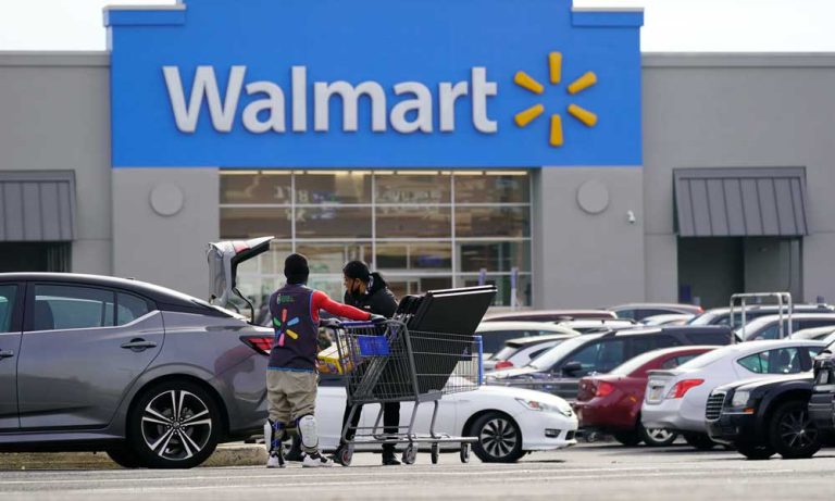 Walmart Küresel Pazardaki Brüt Mal Ticaretini 2’ye Katlamayı Hedefliyor