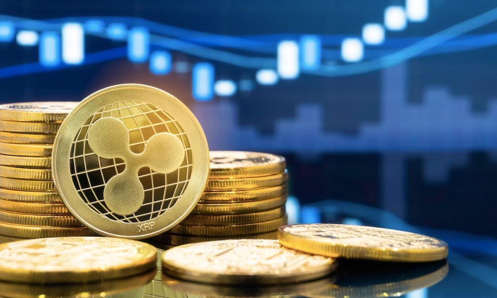 XRP Artan Piyasa Oynaklığına Rağmen İvme Kazanıyor! Sırada Ne Var?