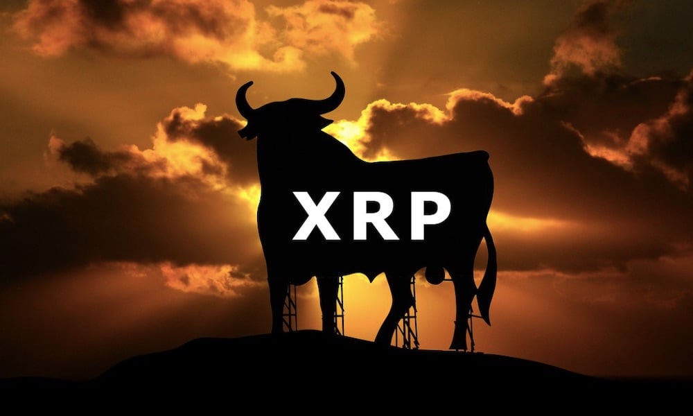 XRP Pazara Meydan Okuyor! Ripple 0.60 Dolar Üstüne Zıplayabilir mi?