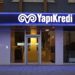 Yapı Kredi’ye 580 Milyon Dolarlık Sendikasyon Kredisi Sağlandı