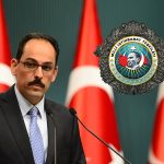 Yeni Dönemin MİT Başkanı İbrahim Kalın Oldu