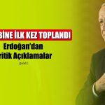 Erdoğan’dan Enflasyon ve Emekli Maaşı Açıklaması!