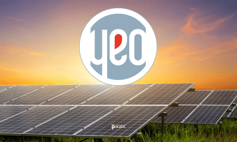 YEO Teknoloji GES Projesi Önlisanslarına Yenisini Ekledi
