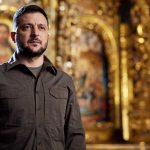 Zelenski Ukrayna’nın Rusya’ya Karşı Saldırıya Hazır Olduğunu Söyledi